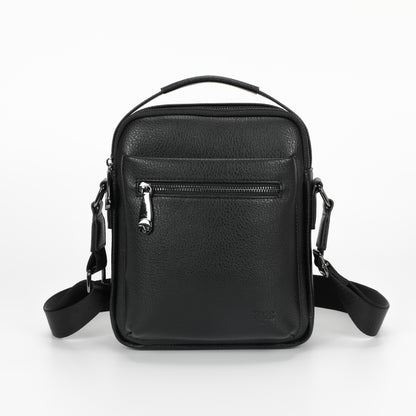 BORSA A TRACOLLA SOFT IN SIMILPELLE