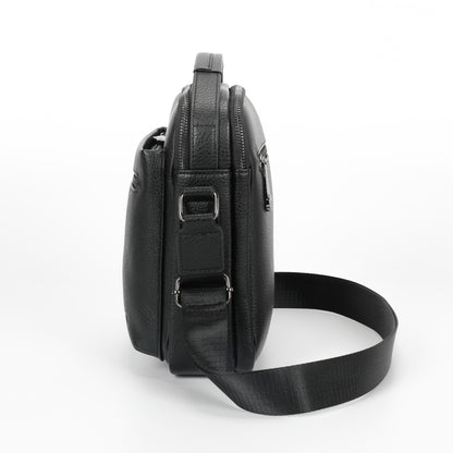 BORSA A TRACOLLA SOFT IN SIMILPELLE