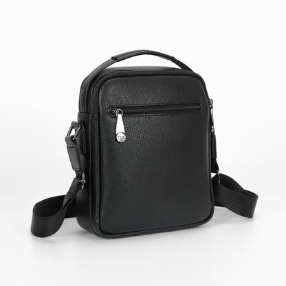 BORSA A TRACOLLA SOFT IN SIMILPELLE