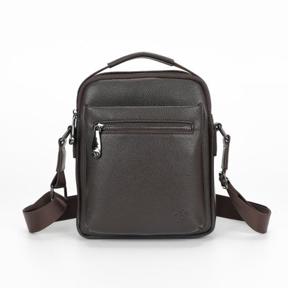 BORSA A TRACOLLA SOFT IN SIMILPELLE