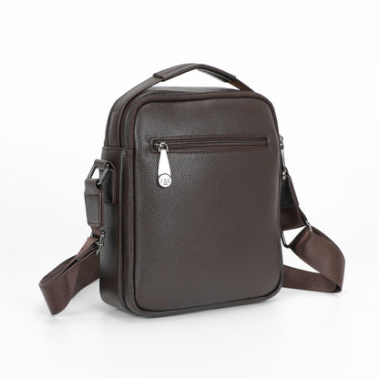 BORSA A TRACOLLA SOFT IN SIMILPELLE