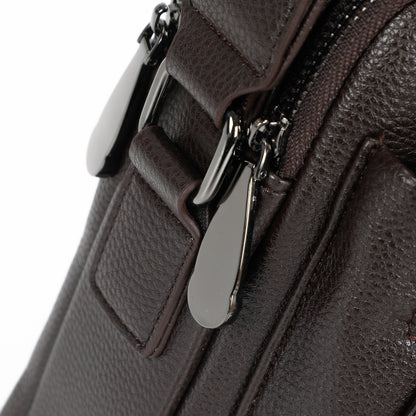 BORSA A TRACOLLA SOFT IN SIMILPELLE