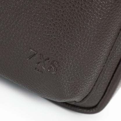 BORSA A TRACOLLA SOFT IN SIMILPELLE