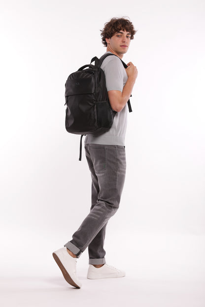 ZAINO IN NYLON