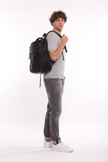 ZAINO IN NYLON