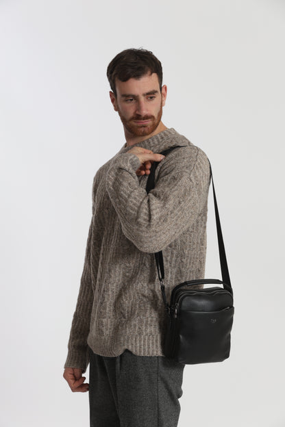 BORSA A TRACOLLA