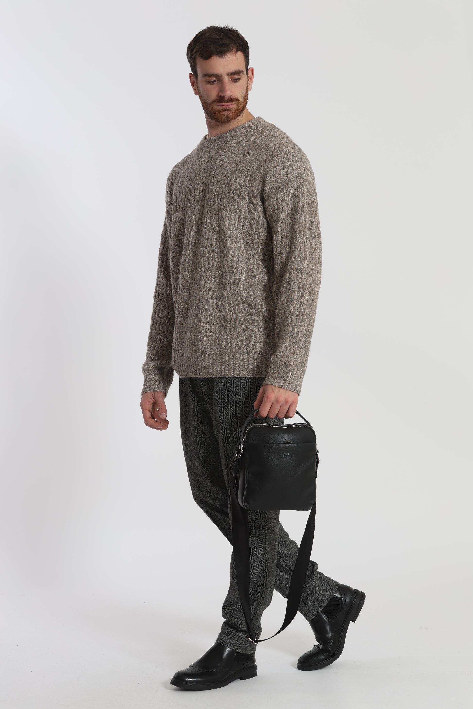 BORSA A TRACOLLA