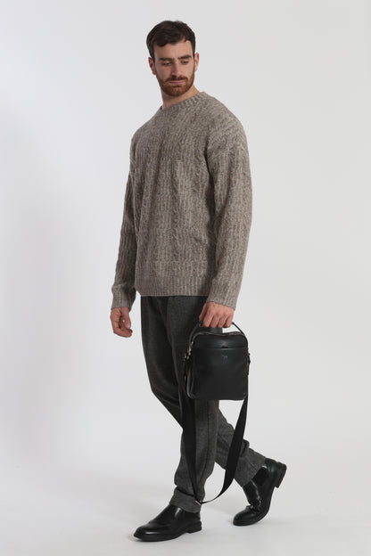 BORSA A TRACOLLA