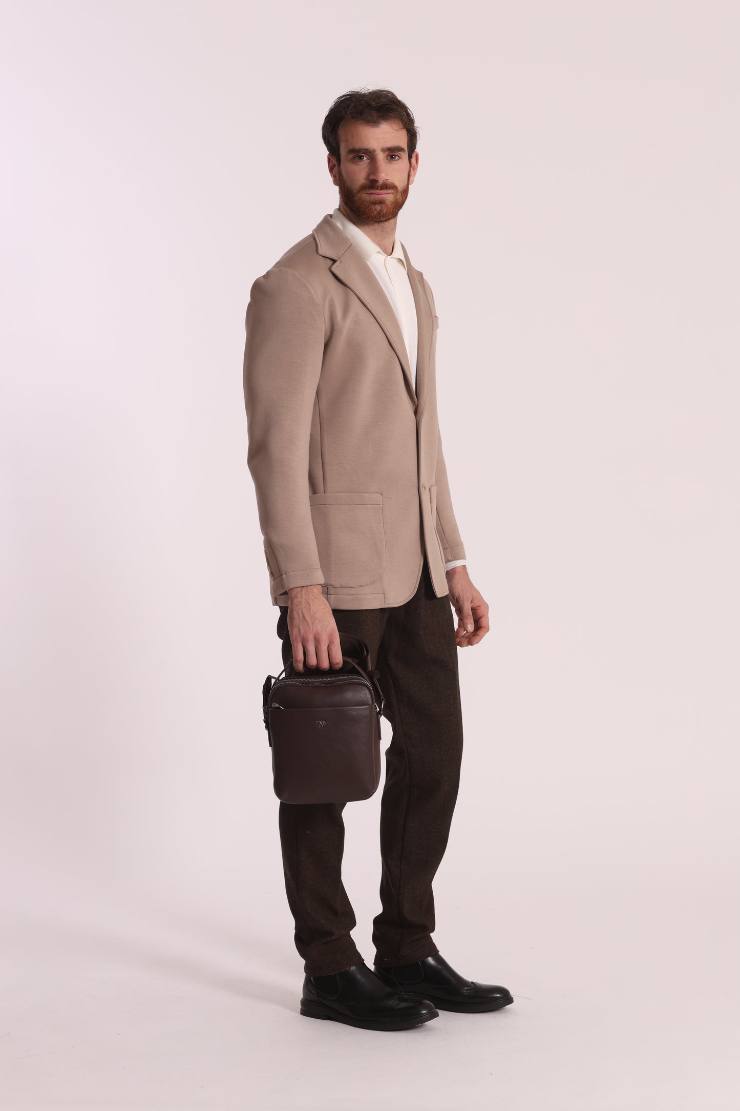 BORSA A TRACOLLA