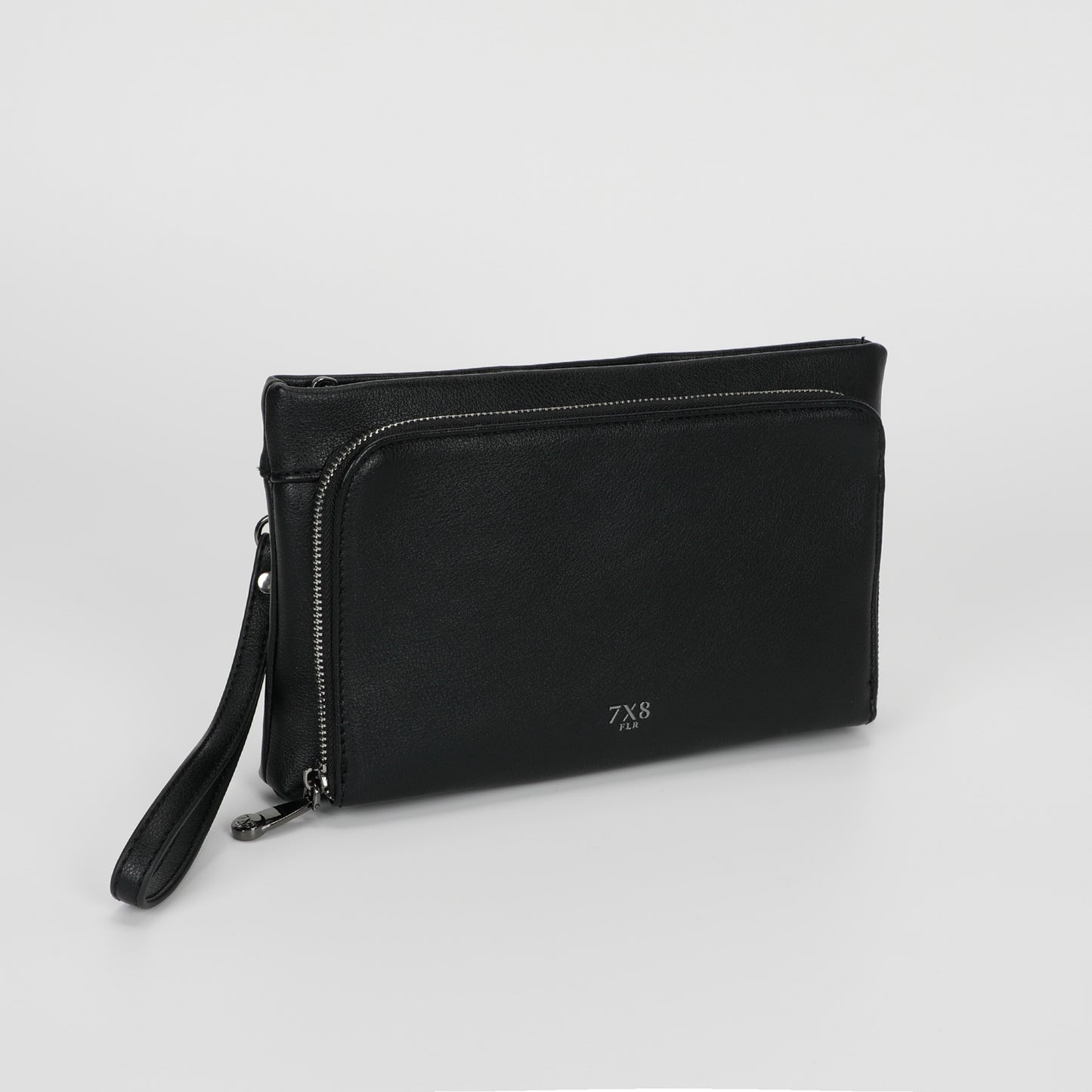 POCHETTE MONOCROMATICA