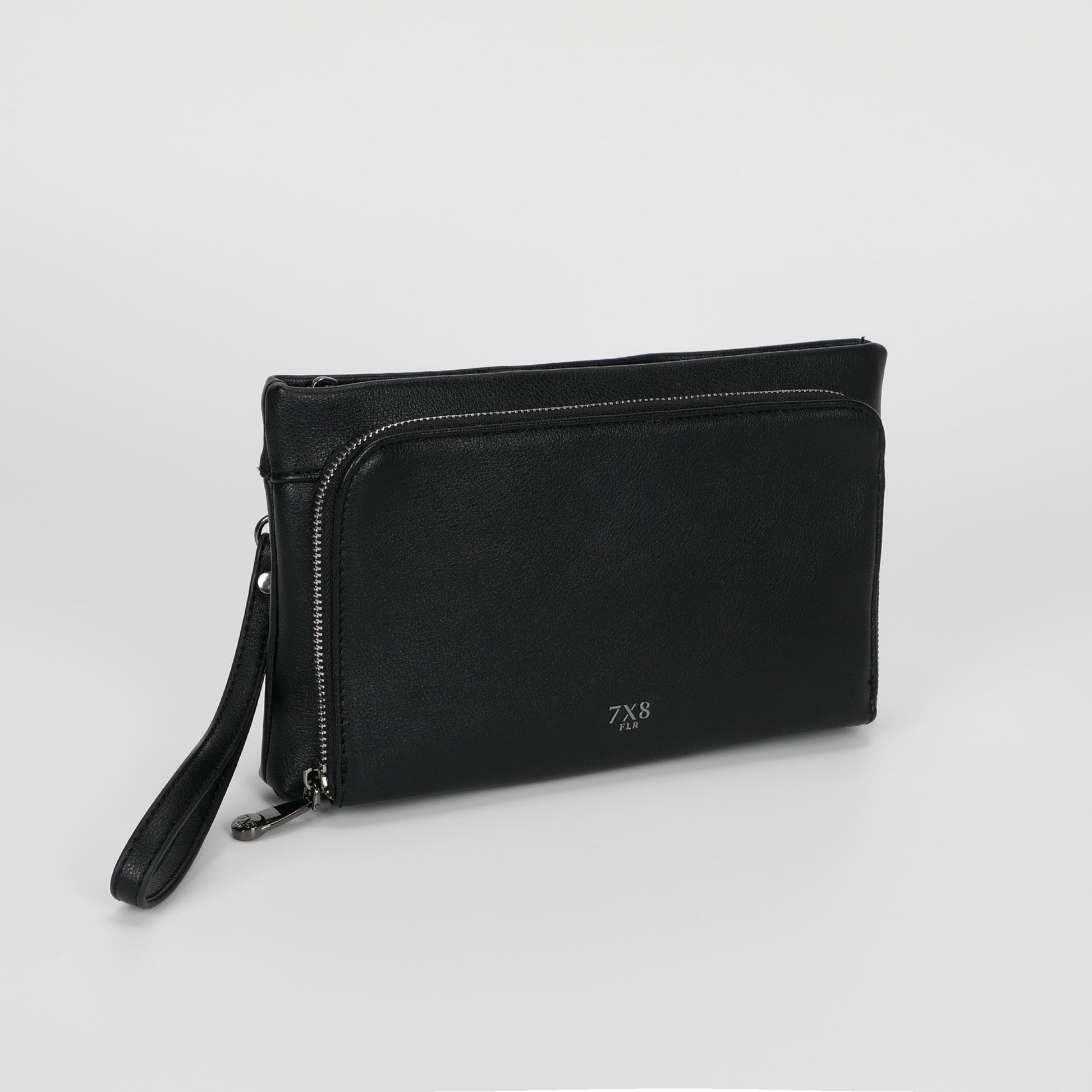 POCHETTE MONOCROMATICA