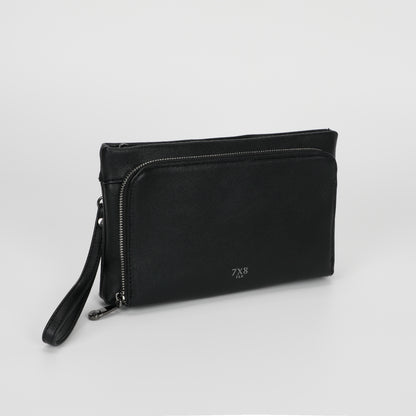 POCHETTE MONOCROMATICA