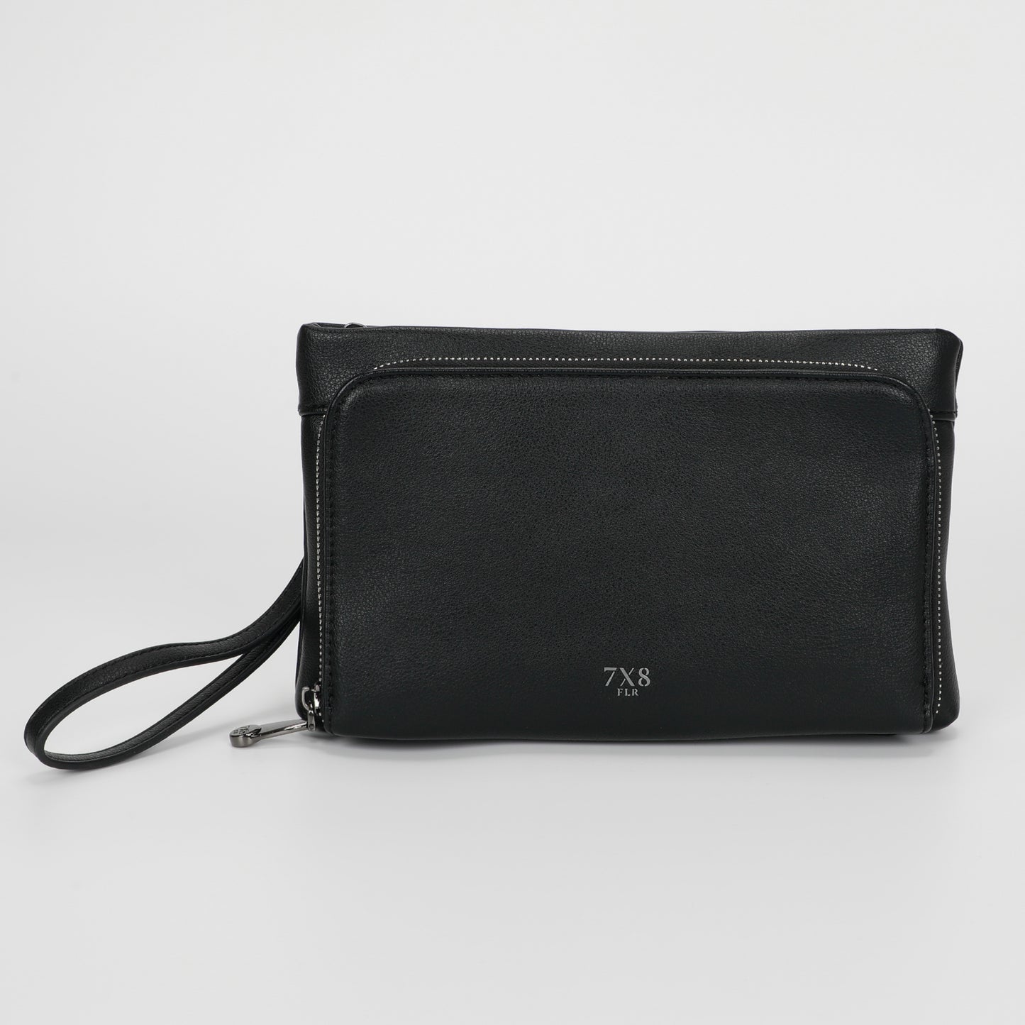 POCHETTE MONOCROMATICA