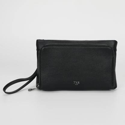 POCHETTE MONOCROMATICA
