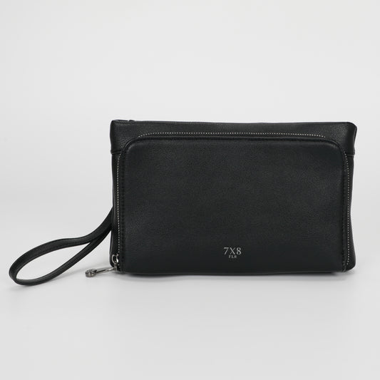 POCHETTE MONOCROMATICA