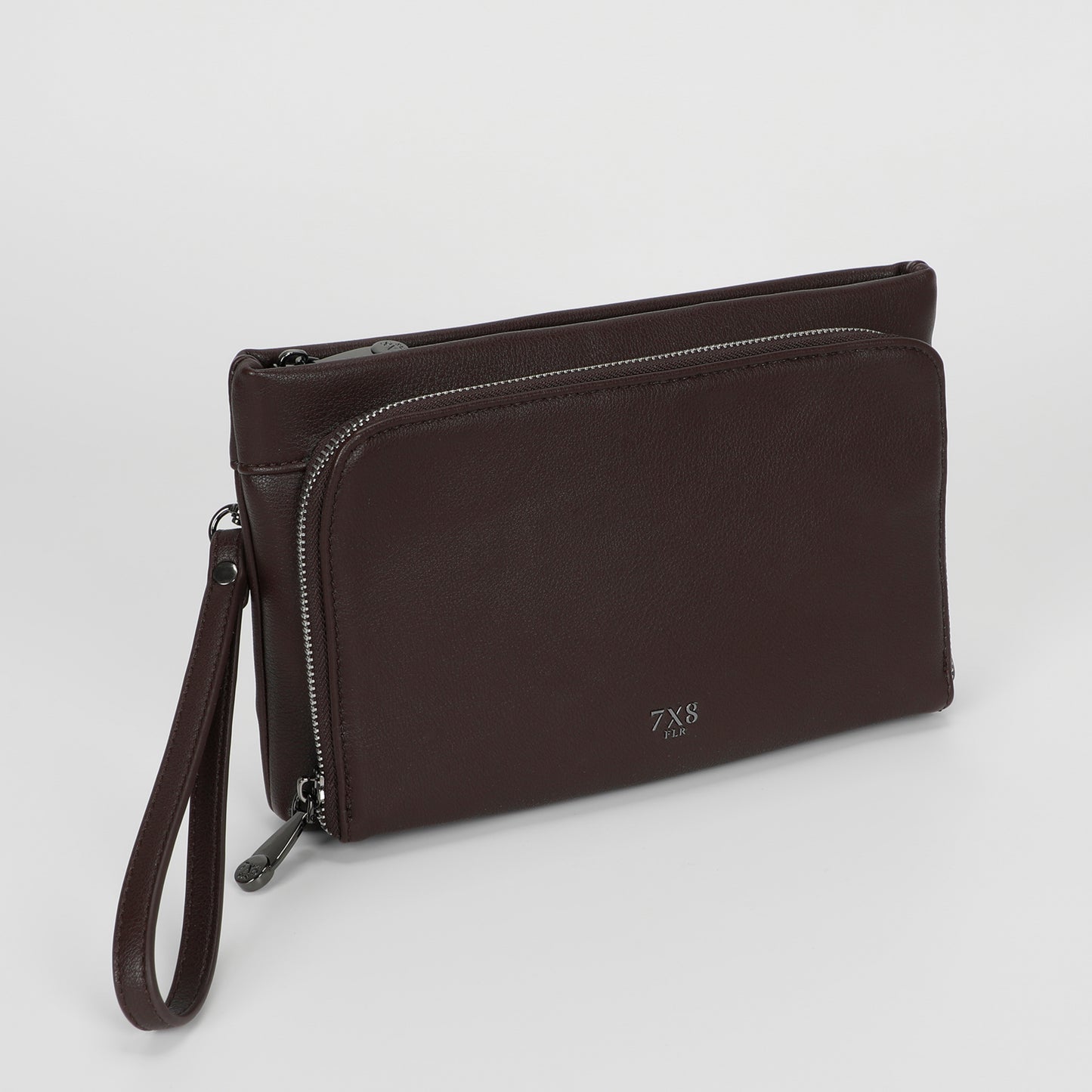 POCHETTE MONOCROMATICA