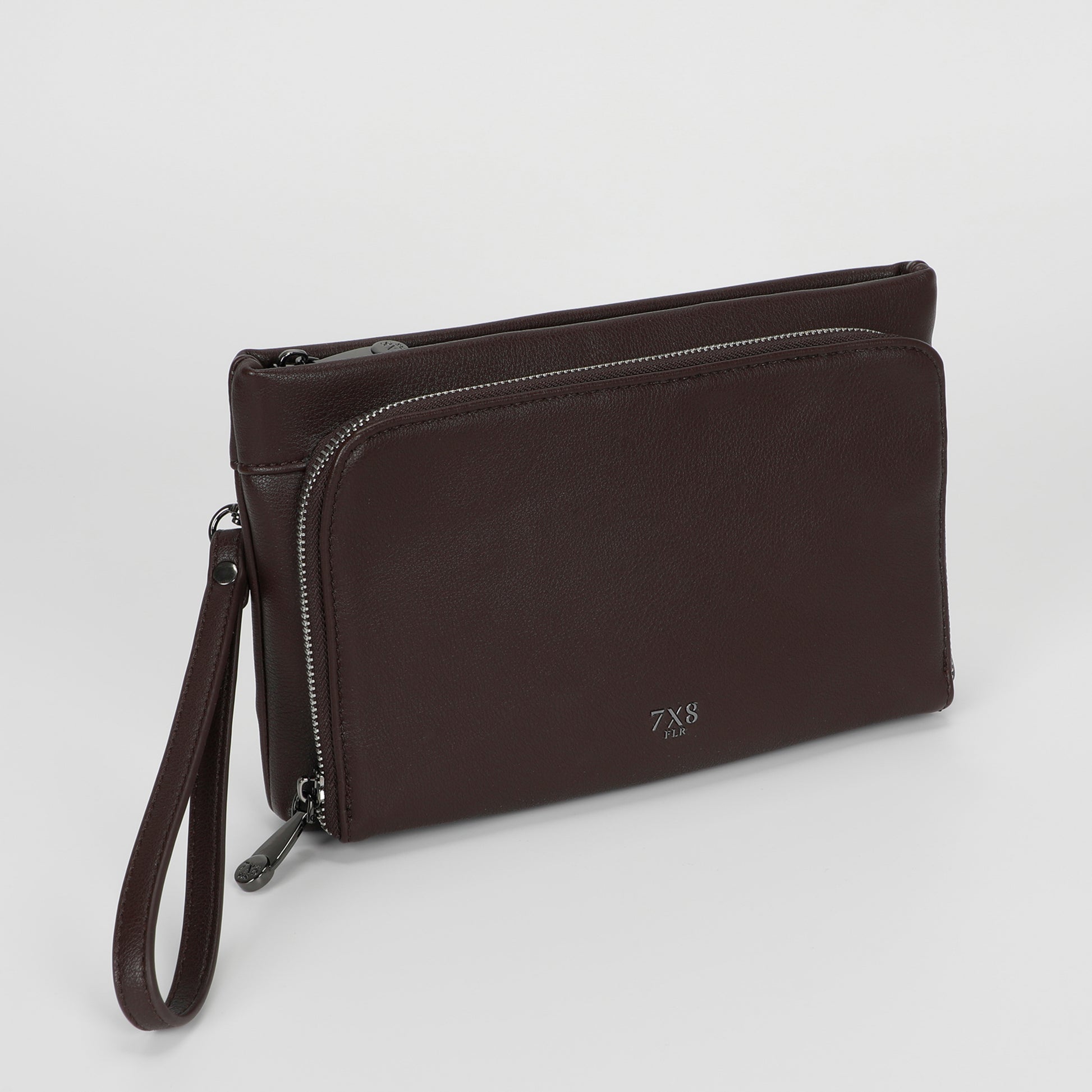 POCHETTE MONOCROMATICA