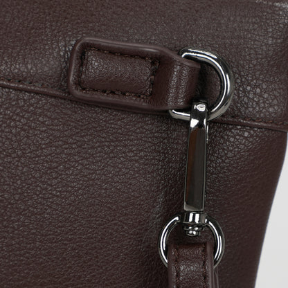 POCHETTE MONOCROMATICA