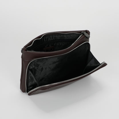 POCHETTE MONOCROMATICA