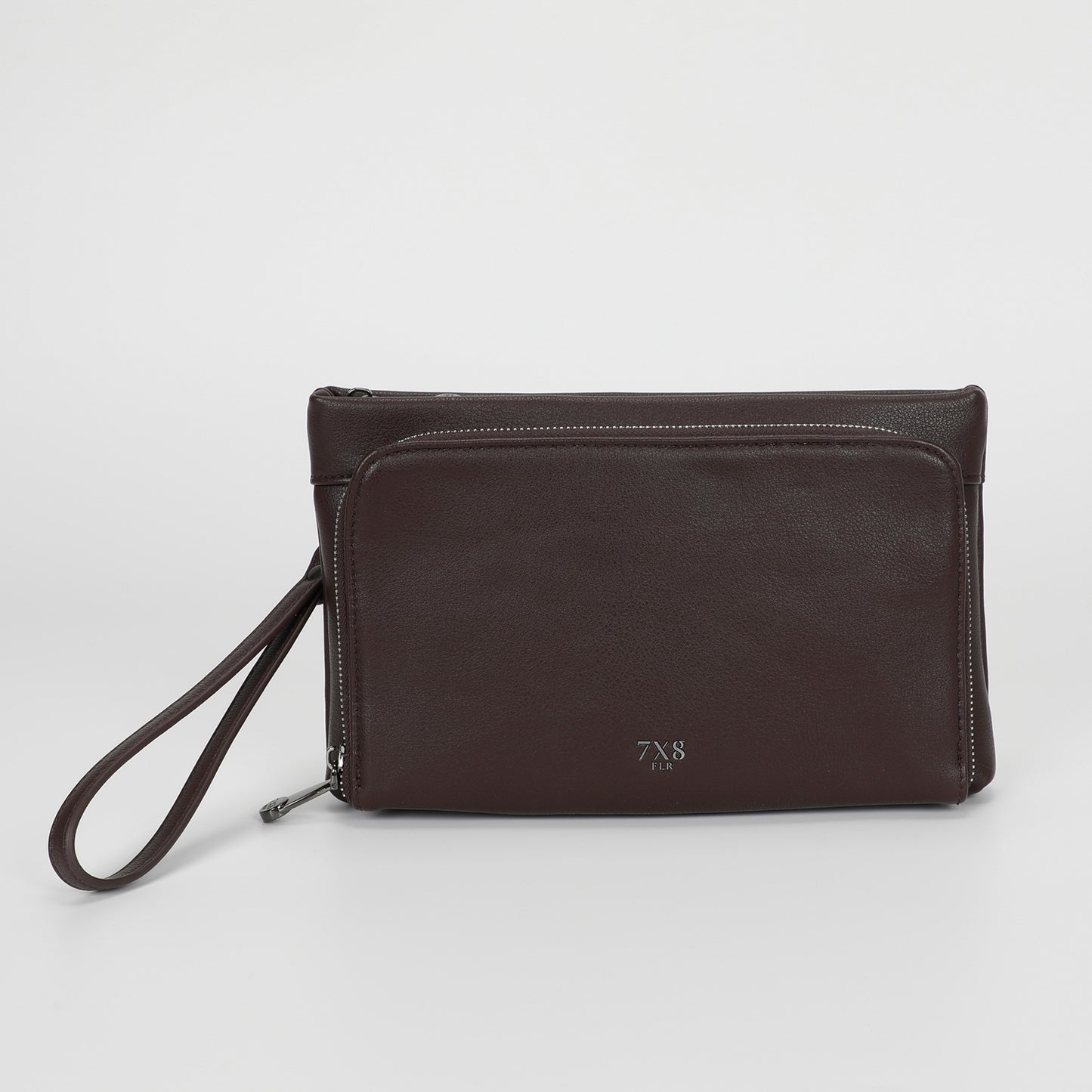POCHETTE MONOCROMATICA