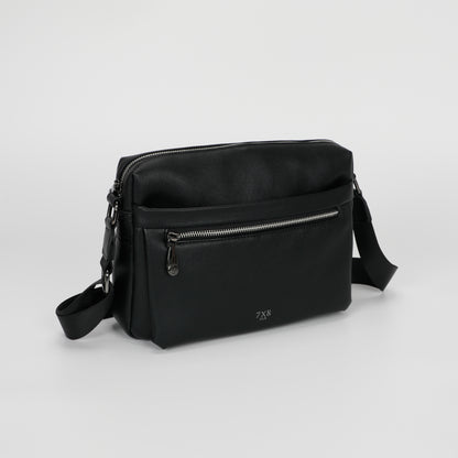 BORSA A TRACOLLA MULTITASCHE