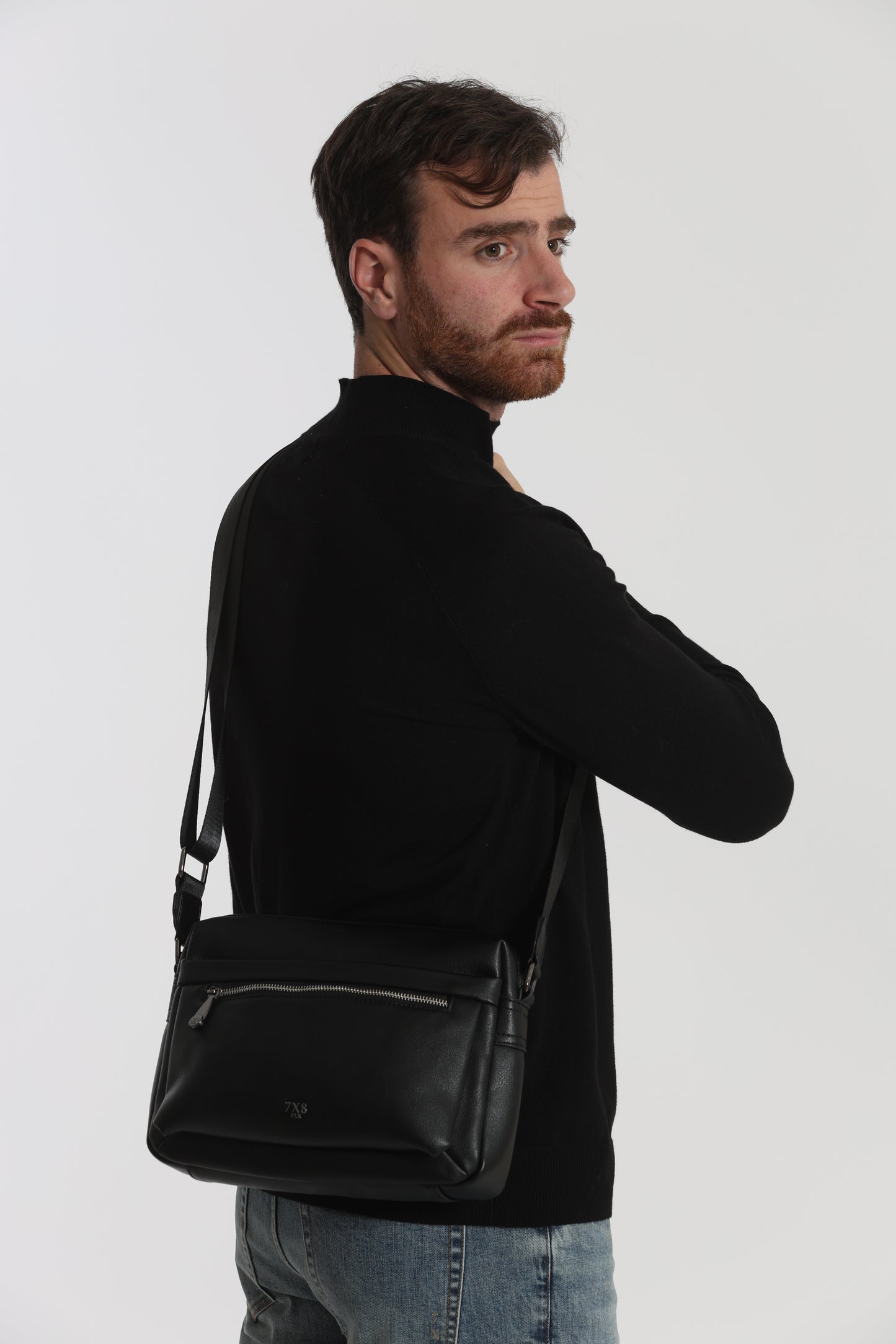 BORSA A TRACOLLA MULTITASCHE