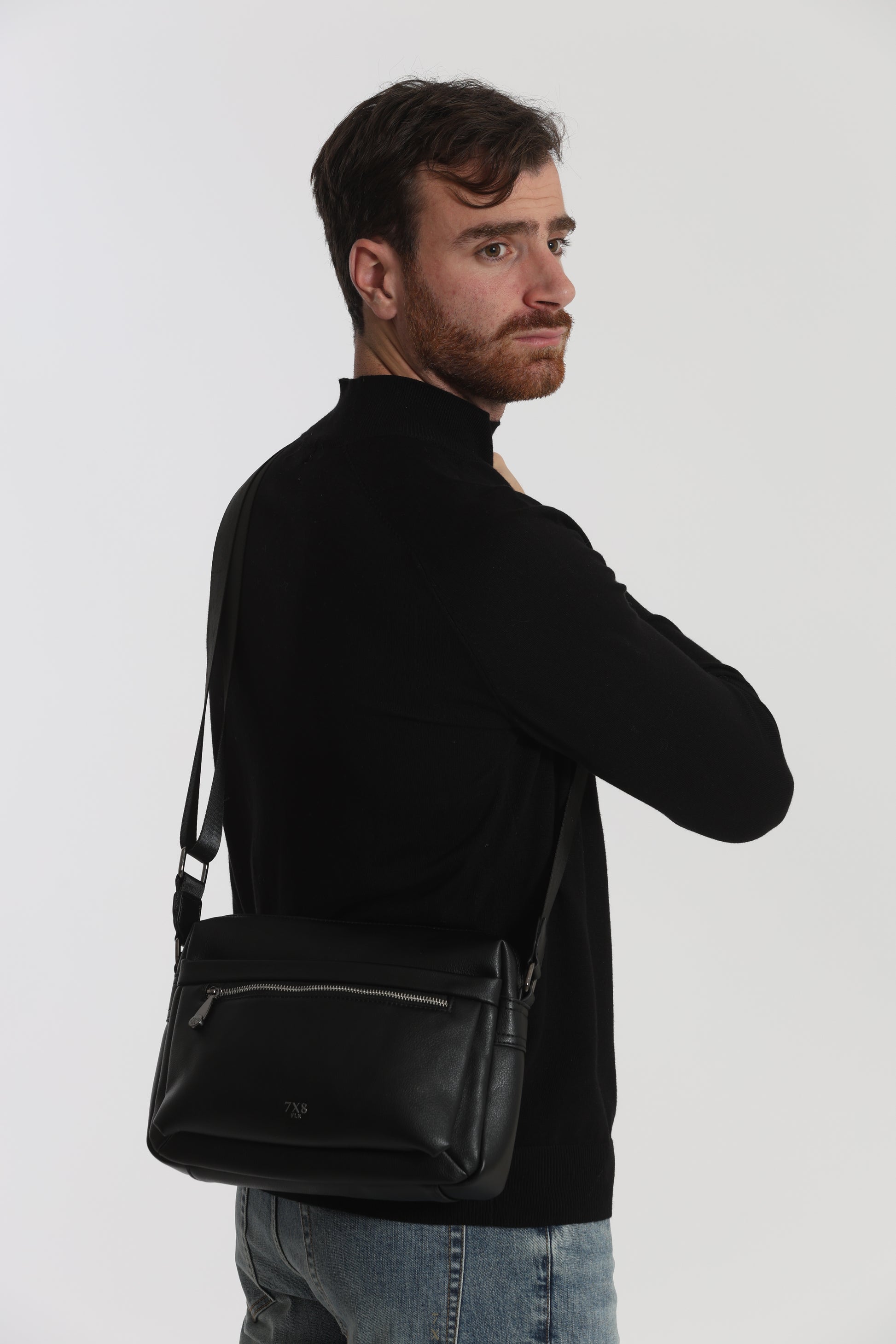 BORSA A TRACOLLA MULTITASCHE