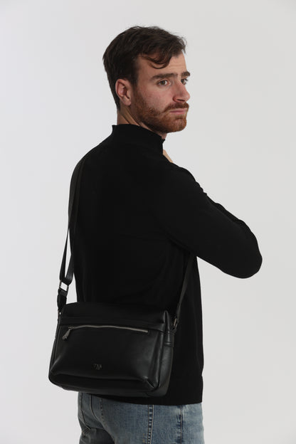 BORSA A TRACOLLA MULTITASCHE