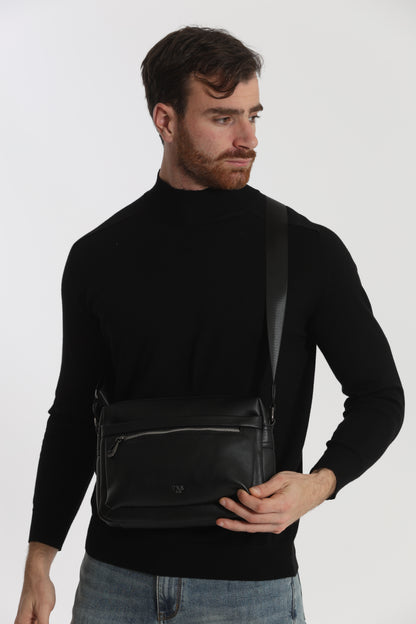 BORSA A TRACOLLA MULTITASCHE