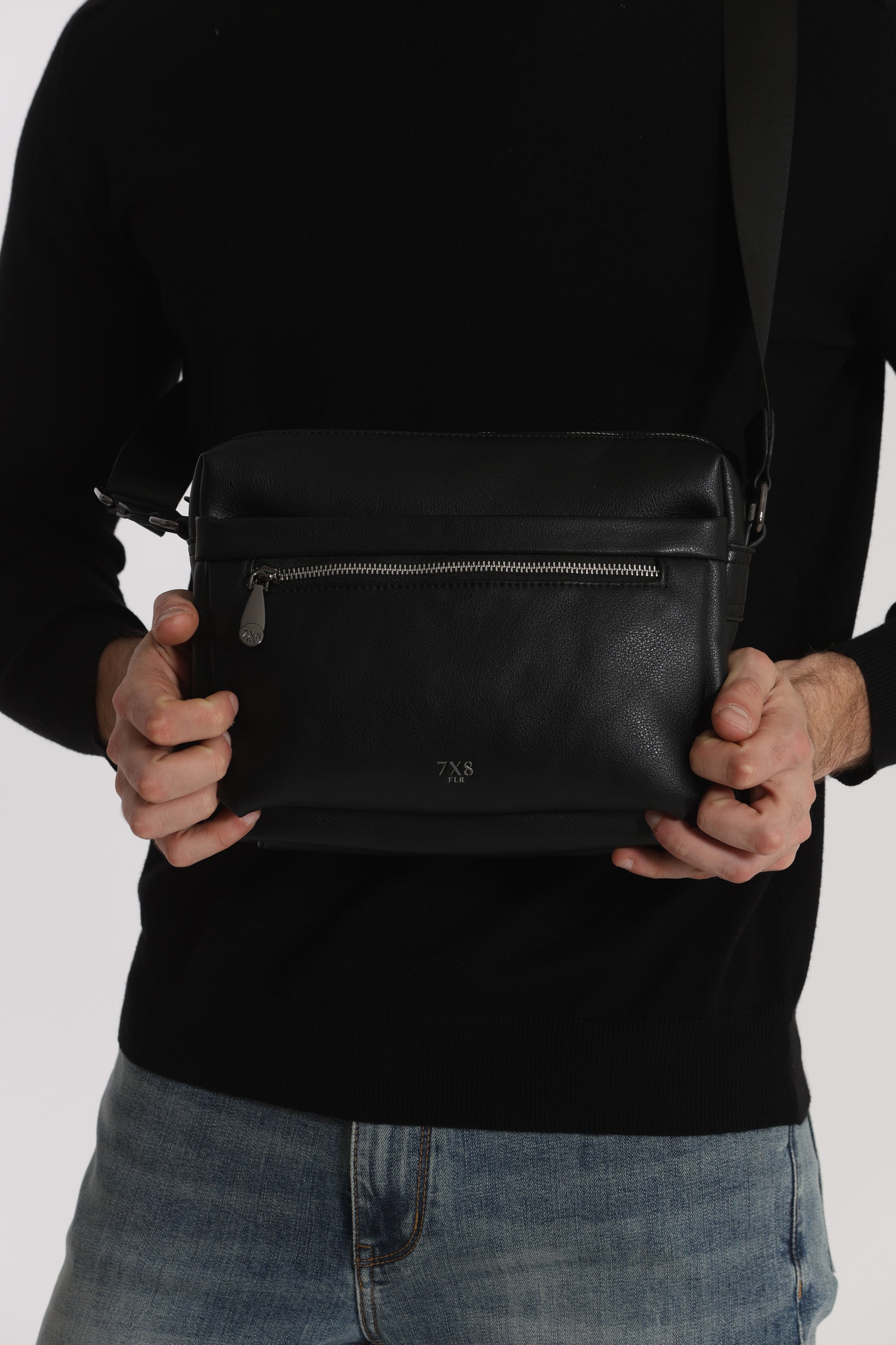 BORSA A TRACOLLA MULTITASCHE