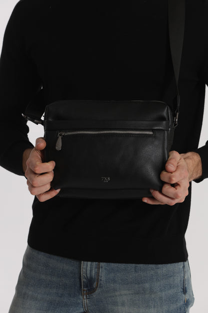 BORSA A TRACOLLA MULTITASCHE