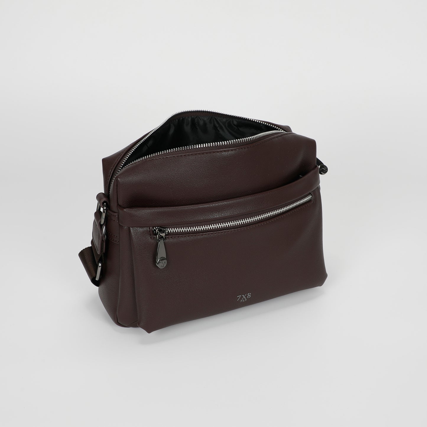 BORSA A TRACOLLA MULTITASCHE
