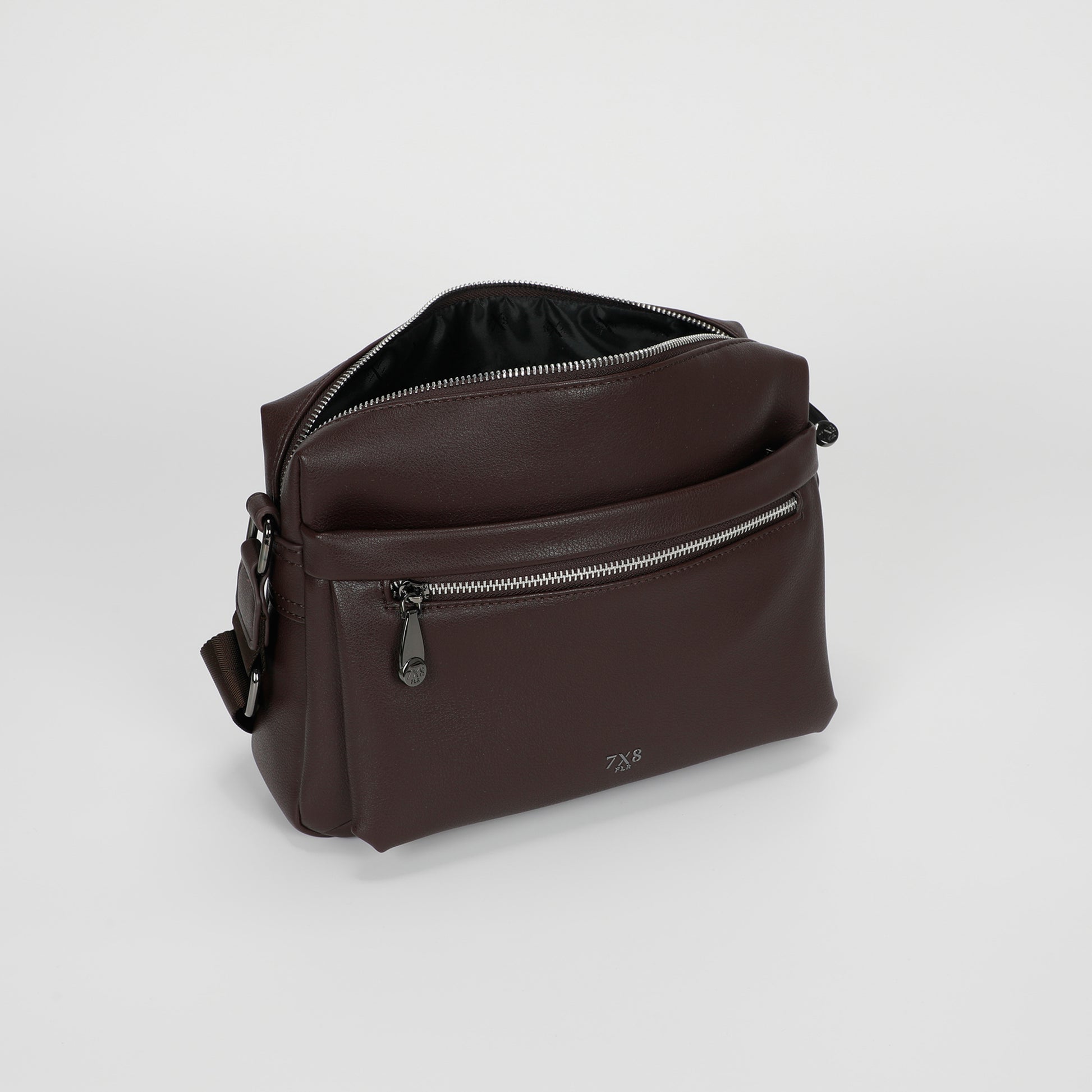 BORSA A TRACOLLA MULTITASCHE