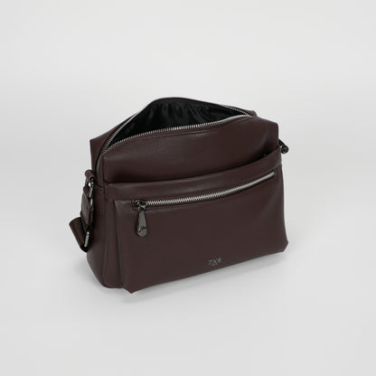 BORSA A TRACOLLA MULTITASCHE