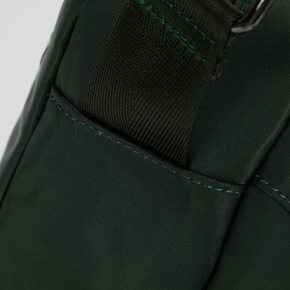 BORSA A TRACOLLA IN TESSUTO TECNICO SOFT