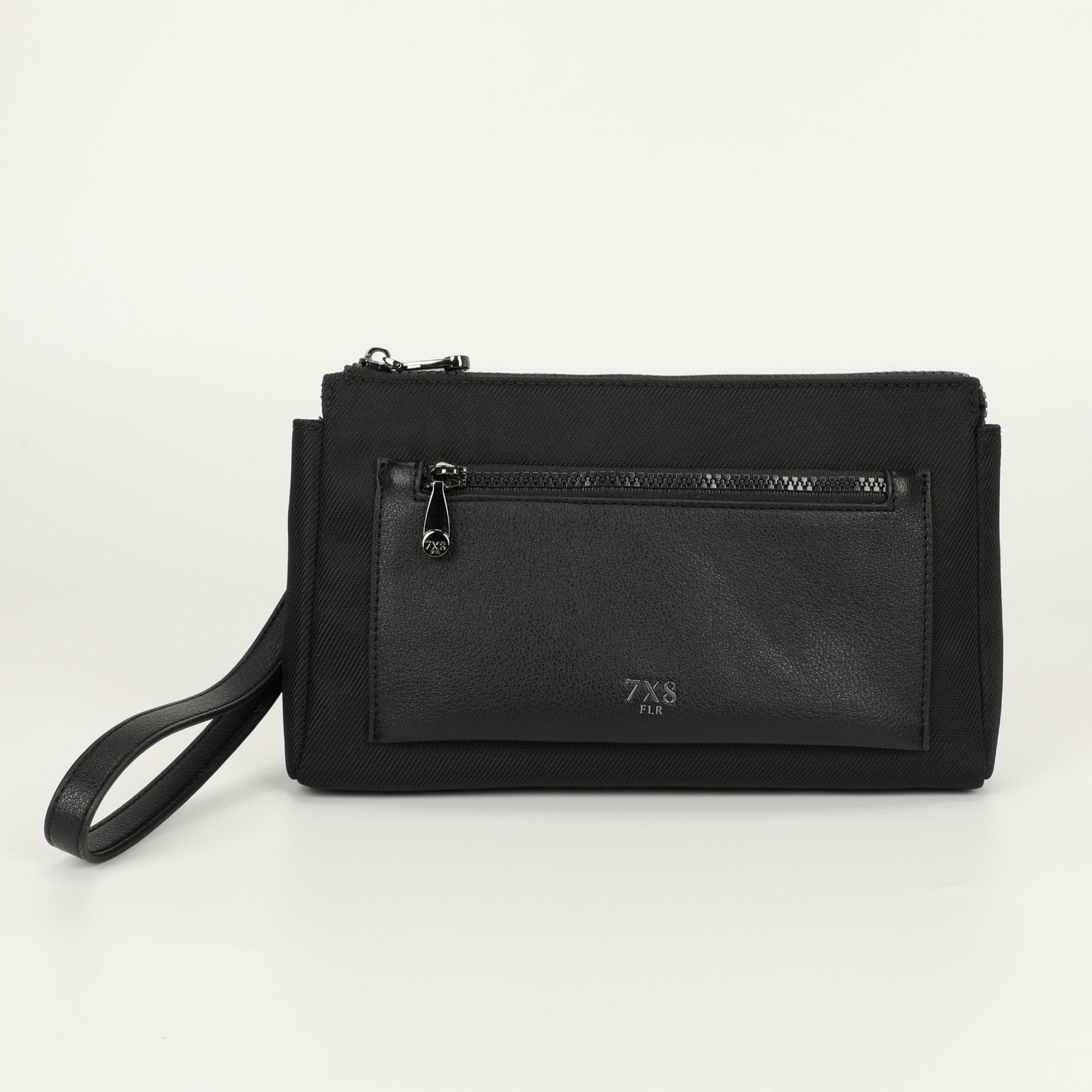 BORSA A TRACOLLA RETTANGOLARE