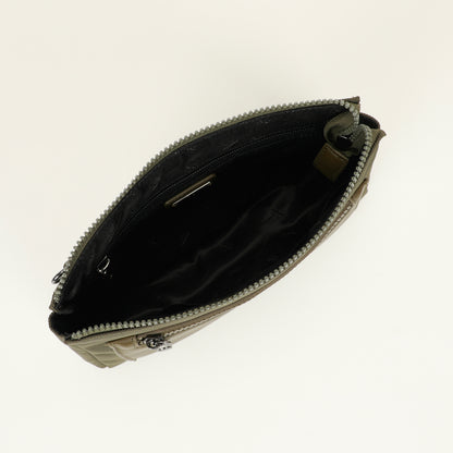 BORSA A TRACOLLA RETTANGOLARE