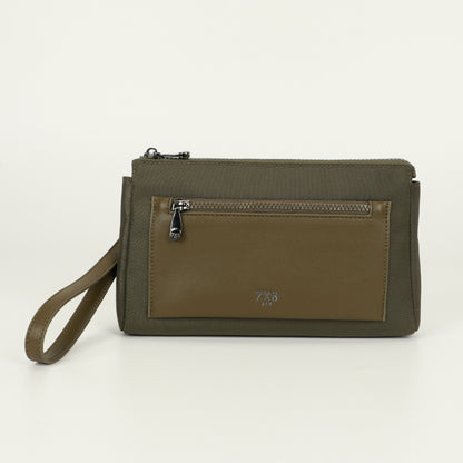 BORSA A TRACOLLA RETTANGOLARE