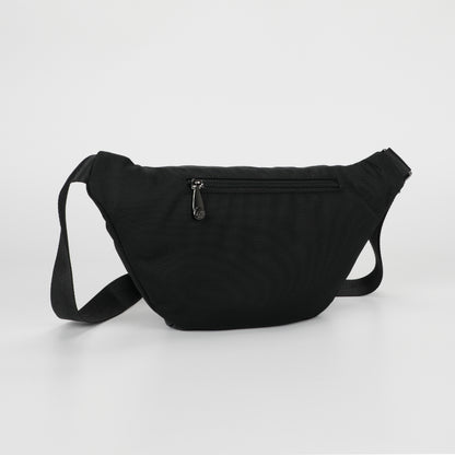MARSUPIO CON TASCA IN SIMILPELLE