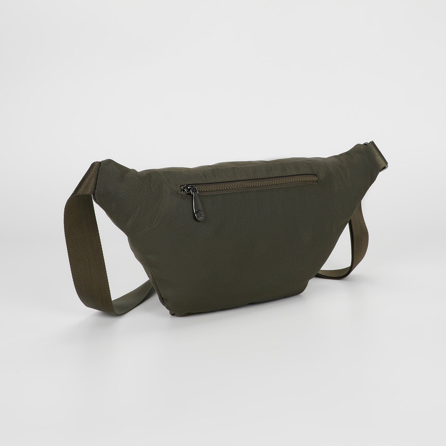 MARSUPIO CON TASCA IN SIMILPELLE