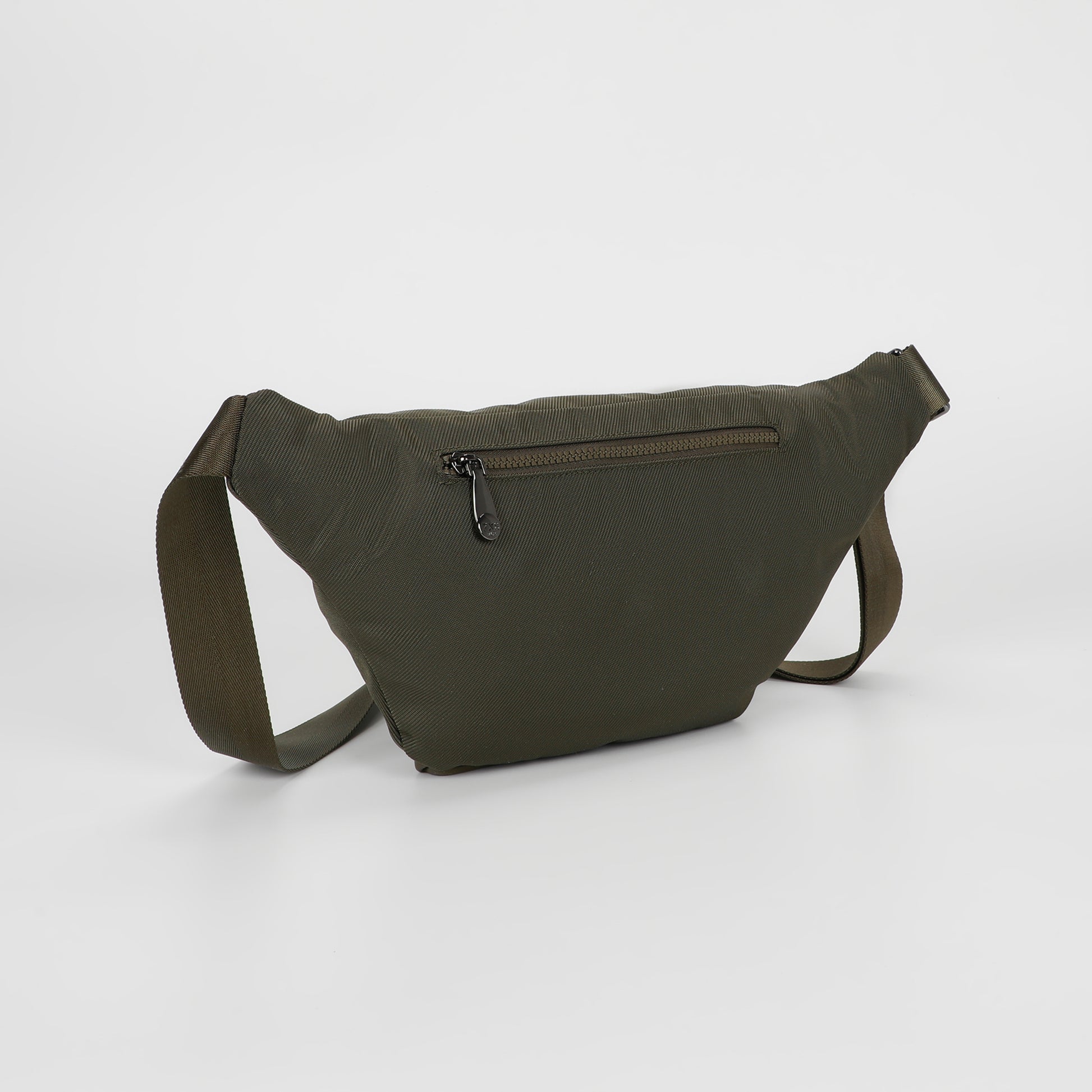 MARSUPIO CON TASCA IN SIMILPELLE