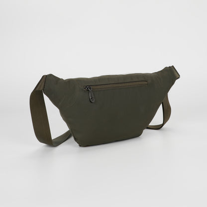MARSUPIO CON TASCA IN SIMILPELLE
