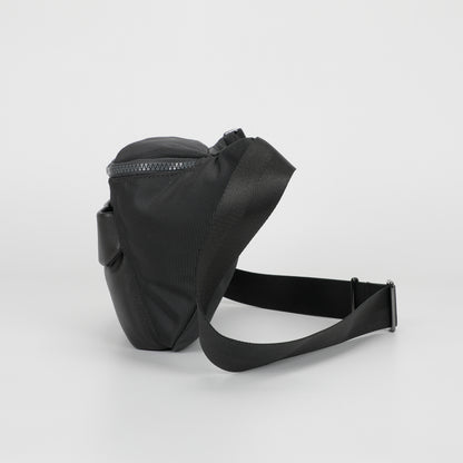 MARSUPIO CON TASCA IN SIMILPELLE
