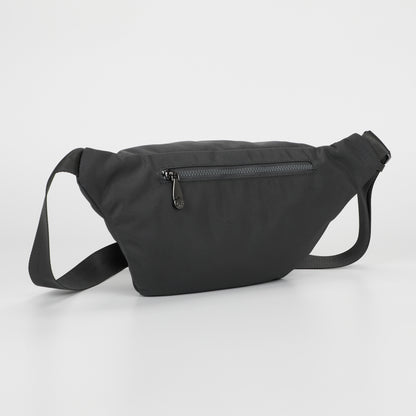 MARSUPIO CON TASCA IN SIMILPELLE