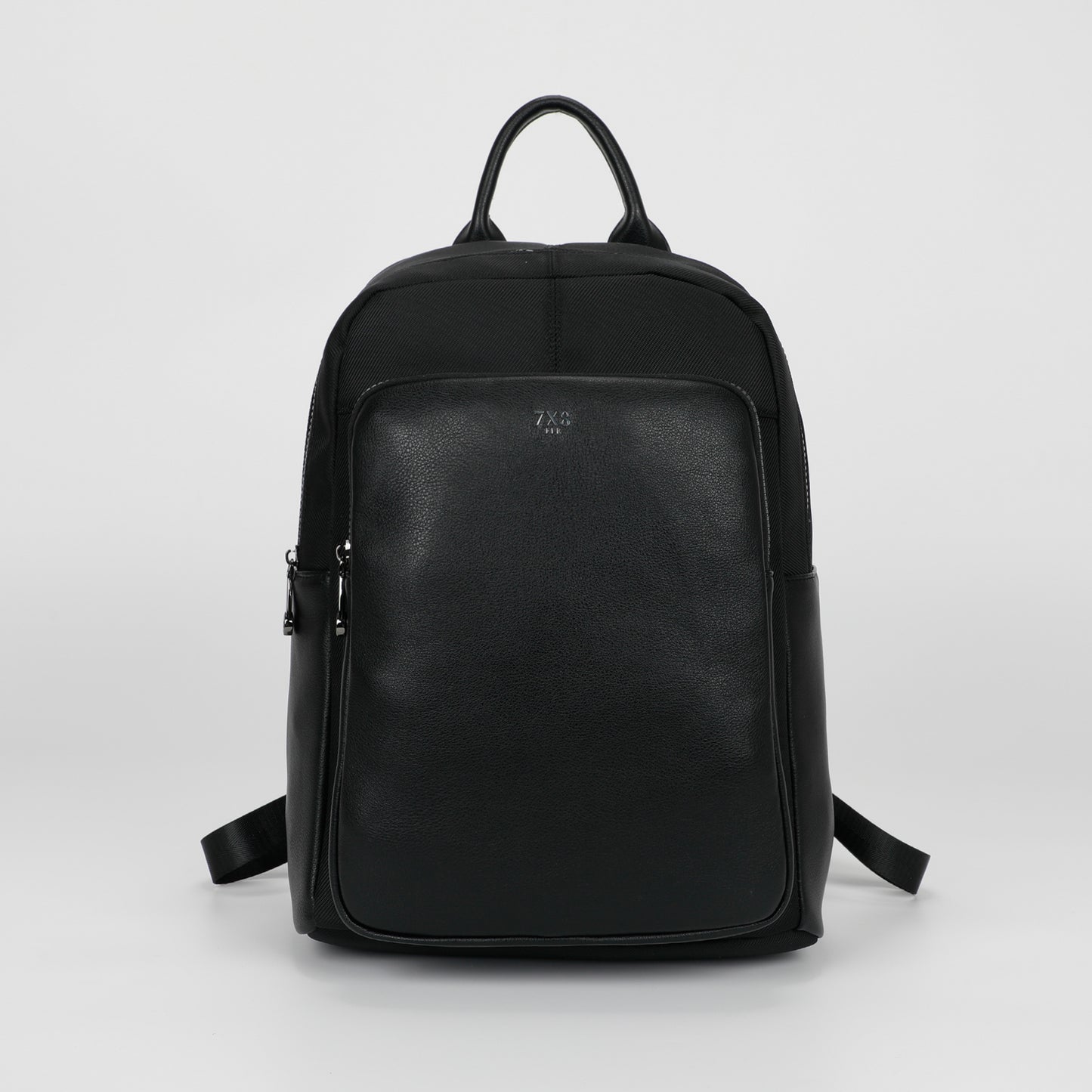 ZAINO CON TASCA IN SIMILPELLE