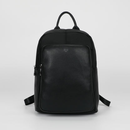 ZAINO CON TASCA IN SIMILPELLE