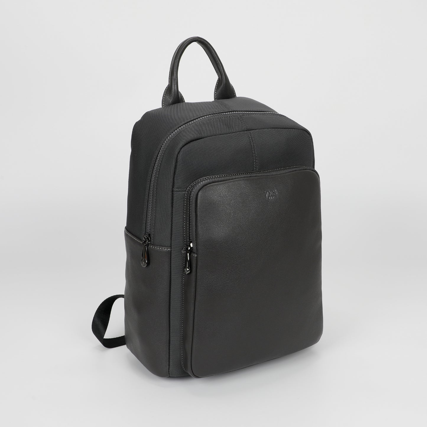 ZAINO CON TASCA IN SIMILPELLE