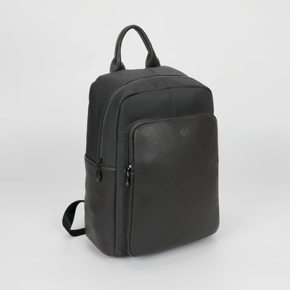 ZAINO CON TASCA IN SIMILPELLE