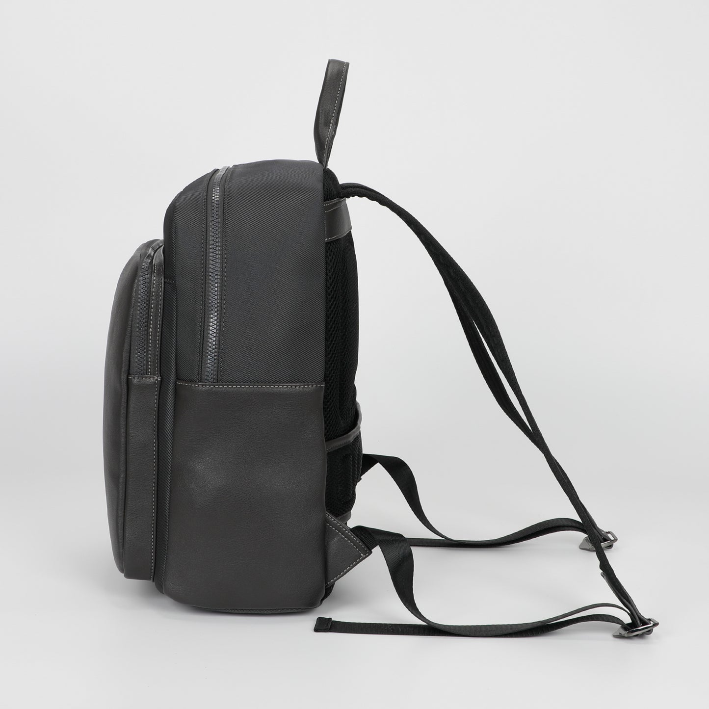 ZAINO CON TASCA IN SIMILPELLE
