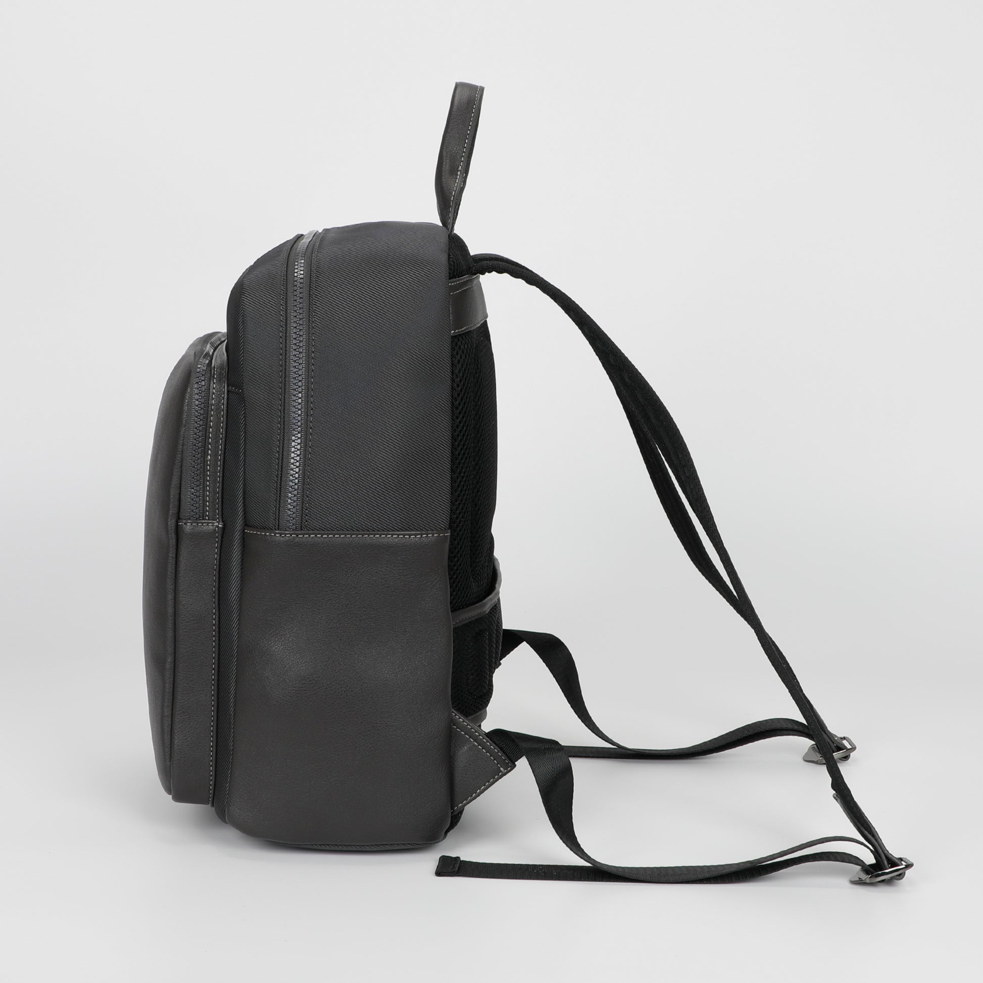 ZAINO CON TASCA IN SIMILPELLE